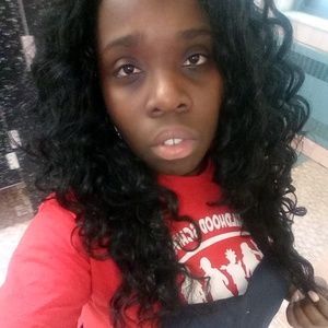 Meet your Posher, Shavone